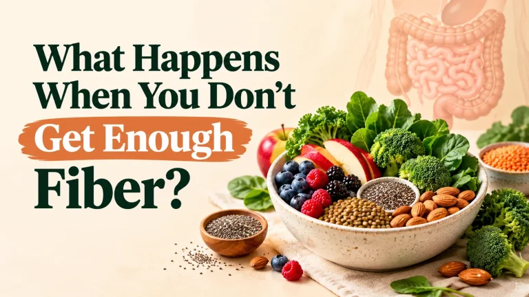 How Much Fiber Should You Eat Every Day?